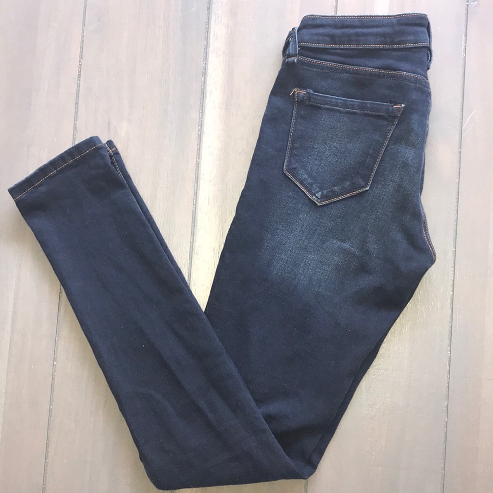 👖 Refuge Skinny Jean Jeggings